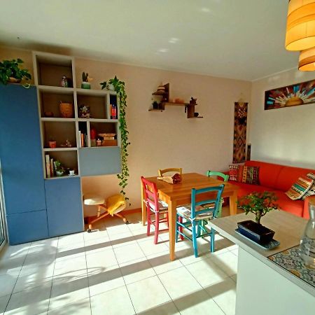 Relaxing Apartment Near Milan Vimodrone Zewnętrze zdjęcie