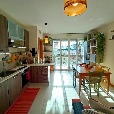Relaxing Apartment Near Milan Vimodrone Zewnętrze zdjęcie