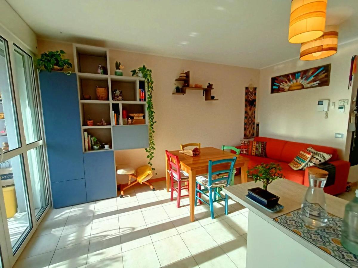 Relaxing Apartment Near Milan Vimodrone Zewnętrze zdjęcie