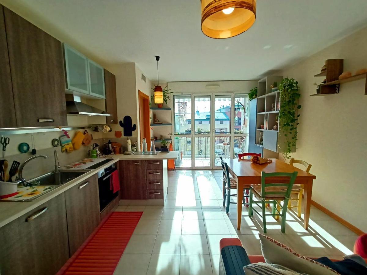 Relaxing Apartment Near Milan Vimodrone Zewnętrze zdjęcie