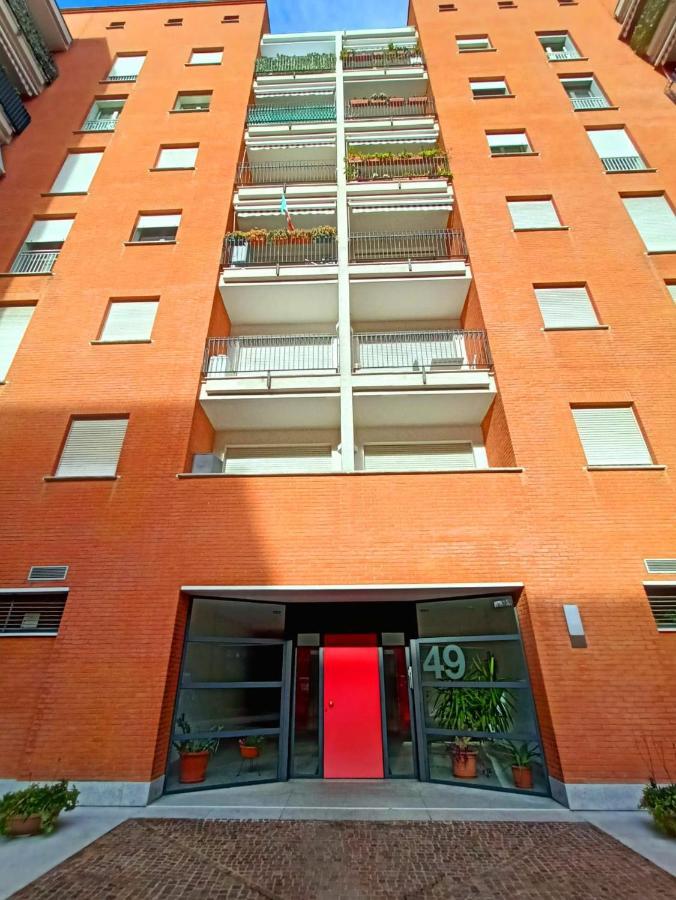 Relaxing Apartment Near Milan Vimodrone Zewnętrze zdjęcie