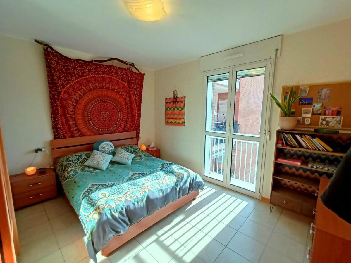 Relaxing Apartment Near Milan Vimodrone Zewnętrze zdjęcie