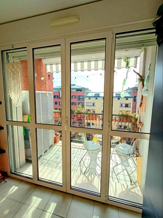 Relaxing Apartment Near Milan Vimodrone Zewnętrze zdjęcie
